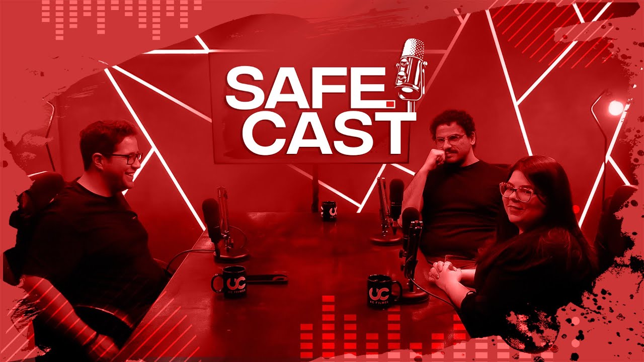 SAFECAST#50-Ela escalou seu escritório atuando para o pequeno e médio empresário com Barbara Taveira