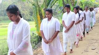 স্থান:লেমুঝিড়ি জ্ঞানদর্শন অরণ্য কুঠির, বান্দরবান পার্বত্য জেলা।