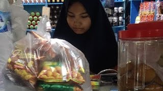 Download lagu CEWEK CANTIK PENJAGA TOKO !!! mp3