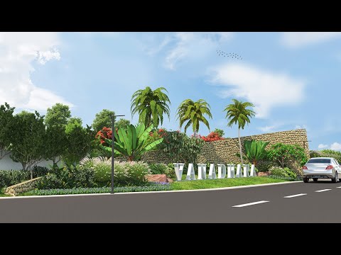 Silpa Vanadhara Project Tour 1