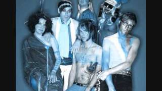 I Felt Like Smashing My Face Through A Clear Glass Window, Of Montreal