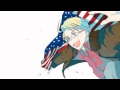 [Hetaloid- America] Kocchi Muite Baby 