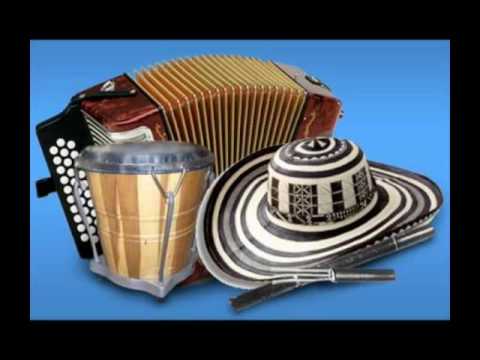 binomio de oro como vamos a quedar paseos vallenatos