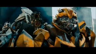 Second To None - Transformers