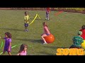 Colors All Around Barney SONG SUBSCRIBE