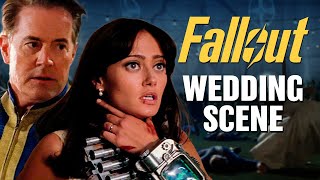 The MASSIVE Fight on Lucy’s Wedding Day | Fallout