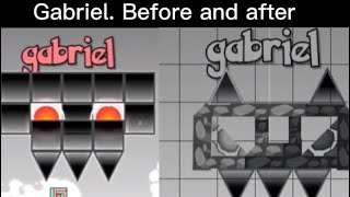 Lunar soil layout! My fist full level