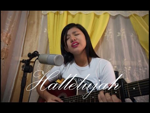 Hallelujah - Tori Kelly (From Sing!) | Cover (Live) - Hera Mac