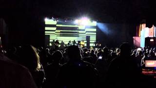 The Black Angels - Holland