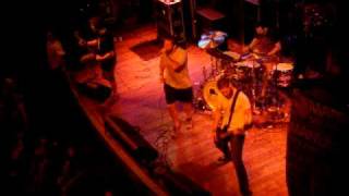 Hour of Rats/Nihilist-The Red Chord (Live)