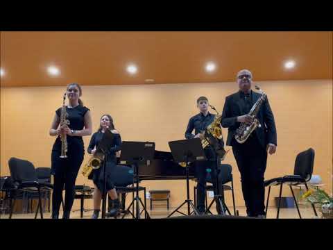 Pablo Estellés en el "Manuel Quiroga" (22/1/2026)