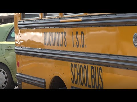 From F to A: How Buckholts ISD turned its TEA accountability rating around