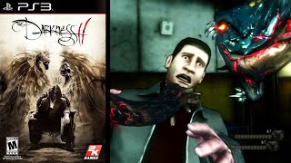 Vidéo The Darkness II