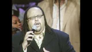 Fred Hammond in concert - No Greater Love (Video)