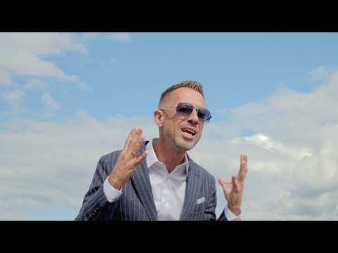 Linas Adomaitis ir GospelJonai - Ateis diena OFFICIAL VIDEO