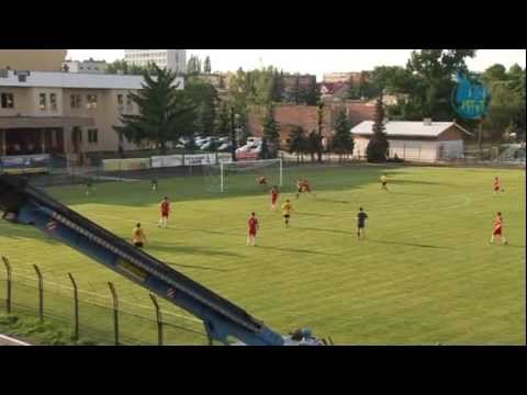 2011.07.15 - Siarka Tarnobrzeg - Podsumowanie sezonu 2010/11