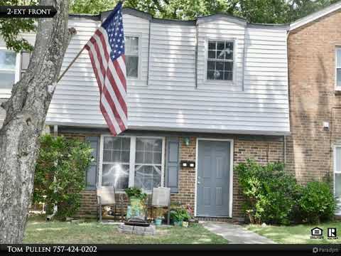 CENTURY 21 Nachman Realty - 5814 Hastings Court W