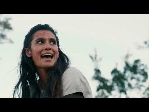 The Wilds 2x8 - Shelby & Toni part 2