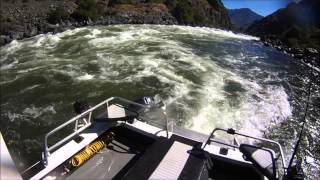Hells Canyon 2013