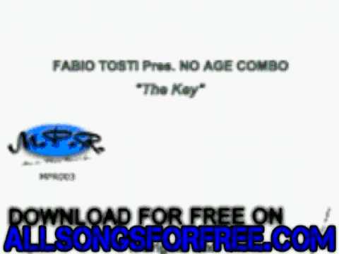 fabio tosti pres.tnt inc. fe - Feel My Love (Fabio Tosti Und