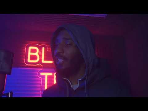 Kizz - Bless the Mic (Ep11) (Season 1).