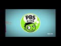 PBS Kids Program Break 2020 UNC TV Rootle