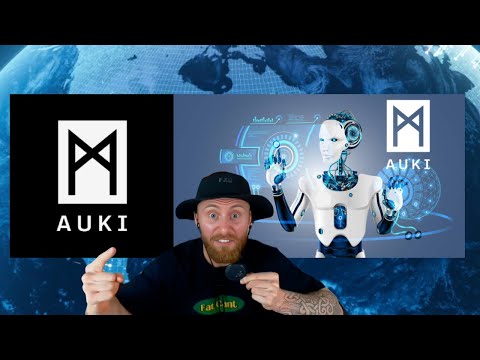 AUKI: Why I couldn’t resist it!