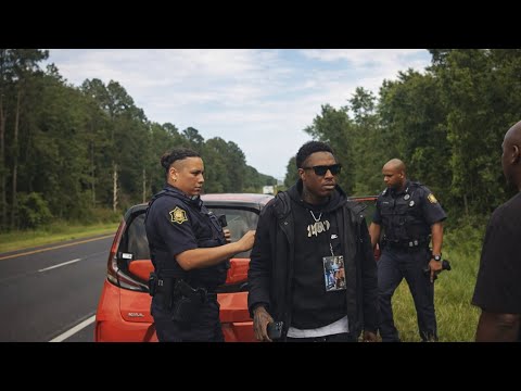 Famous Rapper EBK Jaayboo Arrested For Glock Switch & $8,354 in U.S. currency