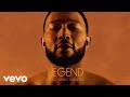 John Legend - Wonder Woman