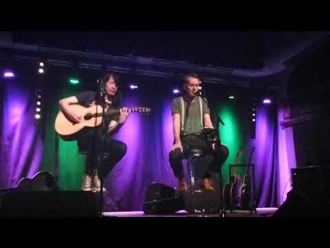 Mike Kilian Duo - Amore mio (Parla piu Piano)