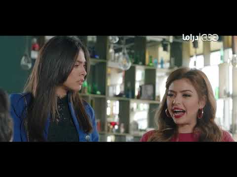 مسلسل ربع رومي الحلقة الثانية والعشرون النجم مصطفى خاصر