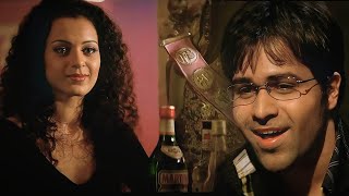 Tu Hi Meri Shab Hai | 4K Video Song | Gangster - A Love Story | Emraan Hashmi, Kangana Ranaut | K.K