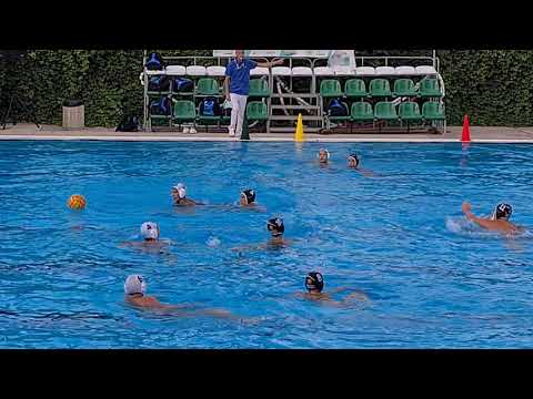 СУПЕР ФИНАЛ У13 ЛЕВСКИ - КПС ВАРНА 24.07.2021 БФВТ