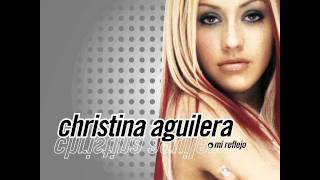 Christina Aguilera - El Beso Del Final (Canciòn Oficial)