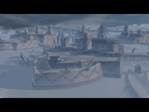 [PC] Valkyria Chronicles 4 - Chapter 11: The Sea Fortress (A-Rank)