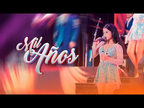 MIL AÑOS - El Encanto de Corazón
