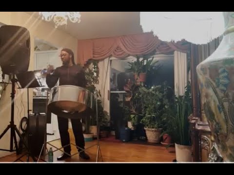 Promotional video thumbnail 4 for Steel Drum Fun