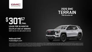 GMC Terrain 10/25/2025 6347124