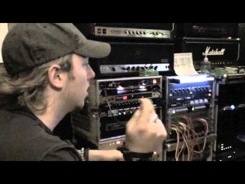 Famous Last Words In The Studio Pt 1