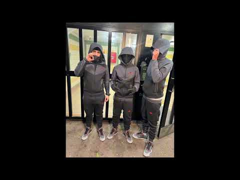 #S17 Lil Zino - Large Amounts