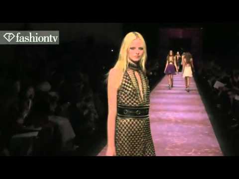 Paco Rabanne Spring_Summer 2013 Runway Show.