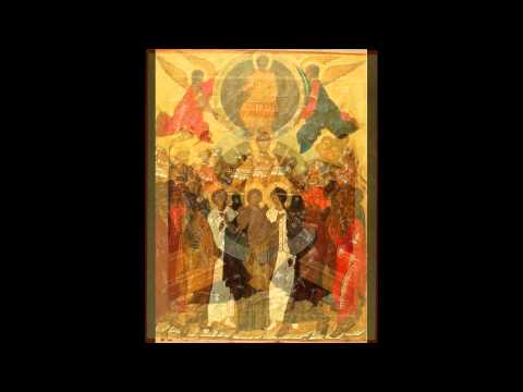 Alleluia (Pavle Aksentijević)