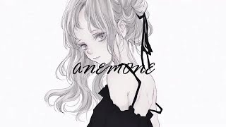 - ANEMONE (吐息) / Cole【歌ってみた】