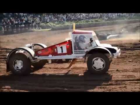 Smiltene autokross 28.08.2016