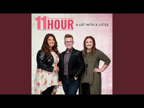 Settled At The Cross - Eleventh Hour Worship