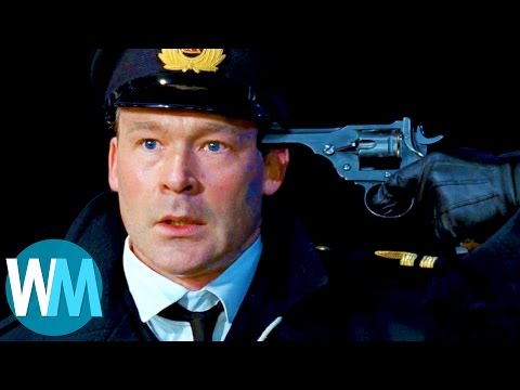 Top 10 Shocking "What Have I Done" Scenes in Movies