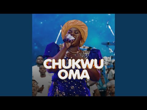 Chukwu Oma