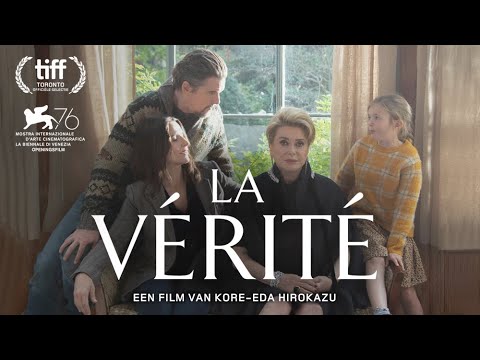 La Vérité