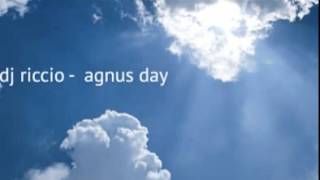 dj riccio - agnus day (super quark mix)