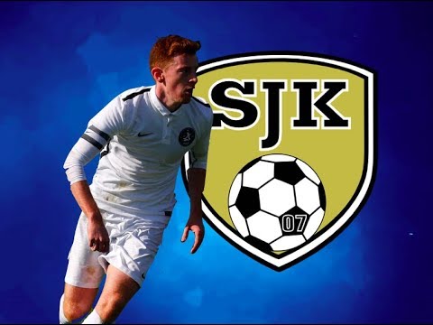 DOMINIC MCGIVERON - Goals, Assists & Passes 2017 (HD)